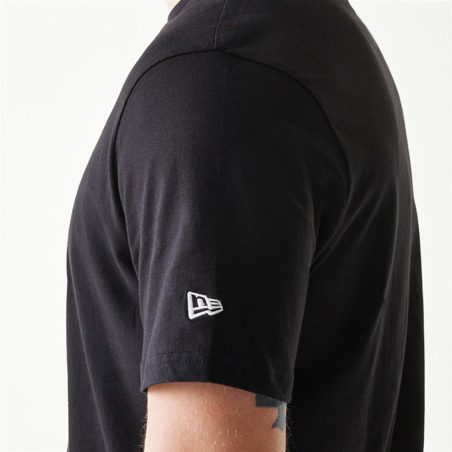 Chicago White Sox MLB Regular Black Tee