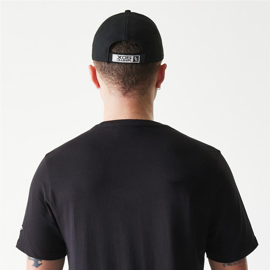Chicago White Sox MLB Regular Black Tee