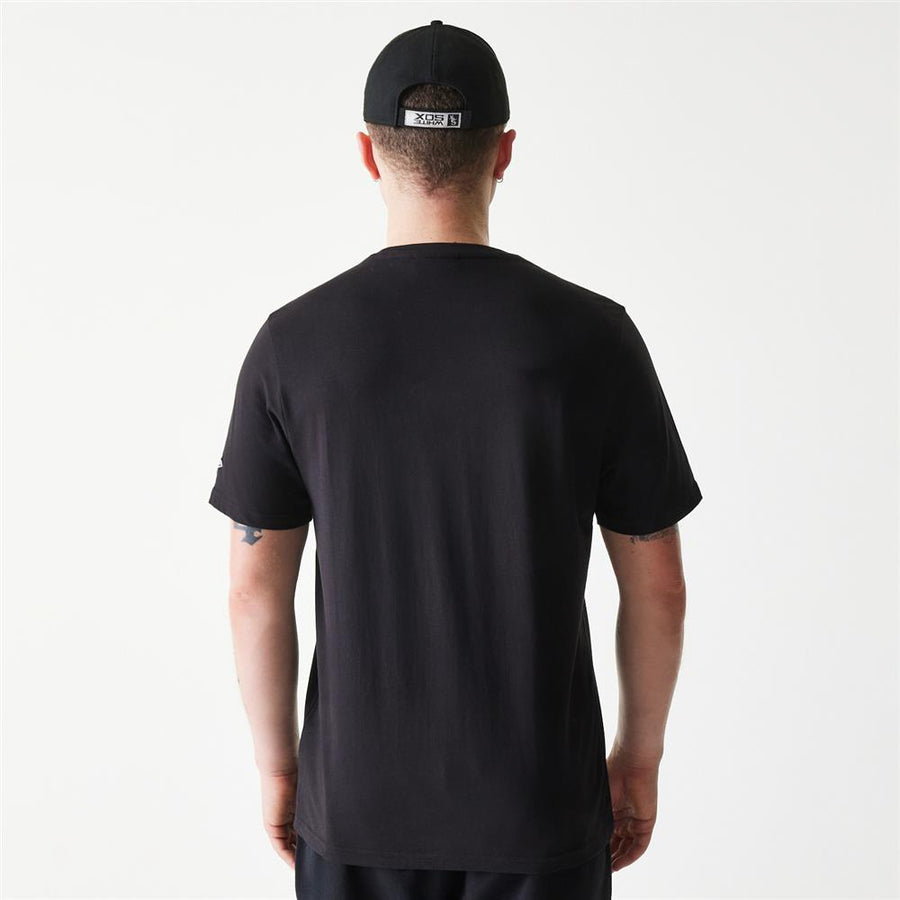 Chicago White Sox MLB Regular Black Tee