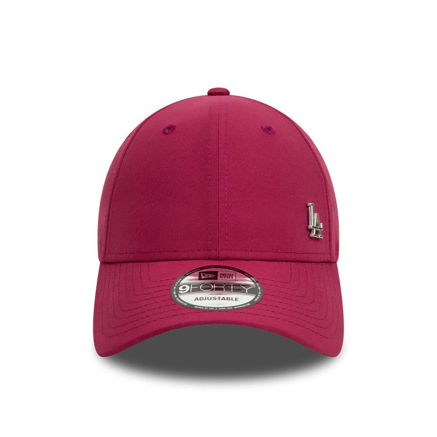 Los Angeles Dodgers 9FORTY Flawless Red Cap