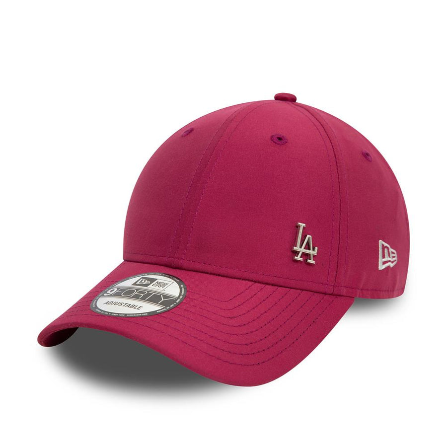 Los Angeles Dodgers 9FORTY Flawless Red Cap