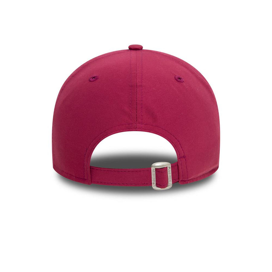 Los Angeles Dodgers 9FORTY Flawless Red Cap