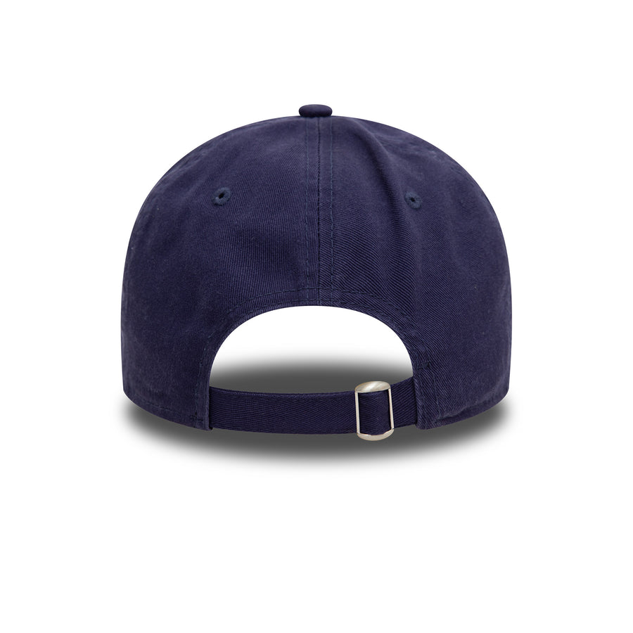 Boston Red Sox 9TWENTY Distressed Navy Cap