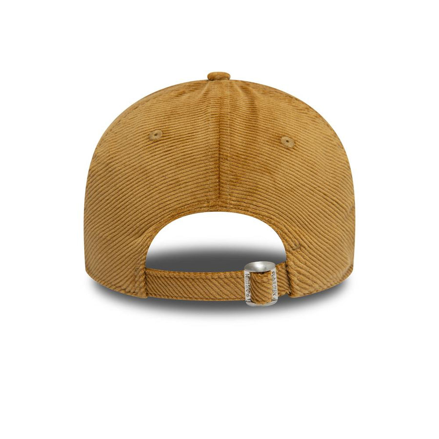 Los Angeles Dodgers 9FORTY Cord Brown Cap
