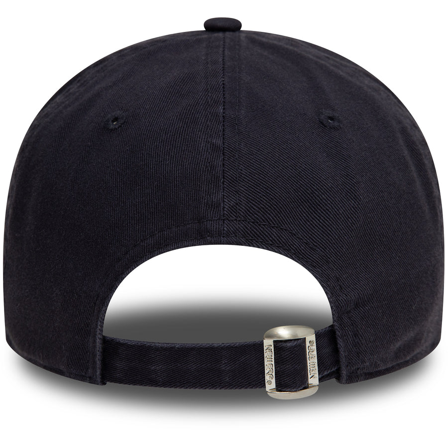 Bugs Bunny 9TWENTY Warner Brothers Washed Navy Cap