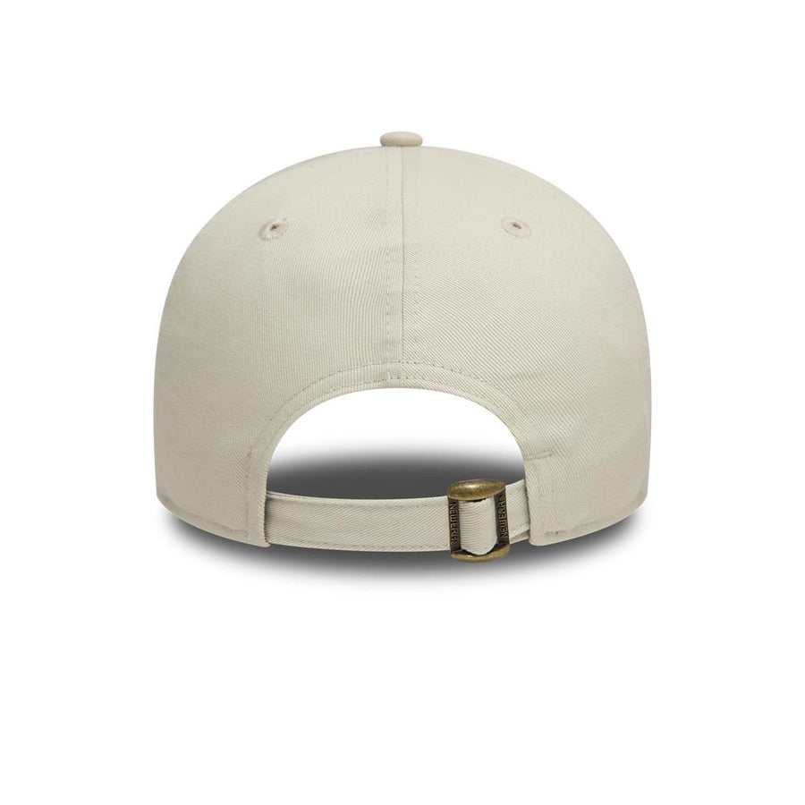 New Era 9FORTY Metal Badge Stone Cap
