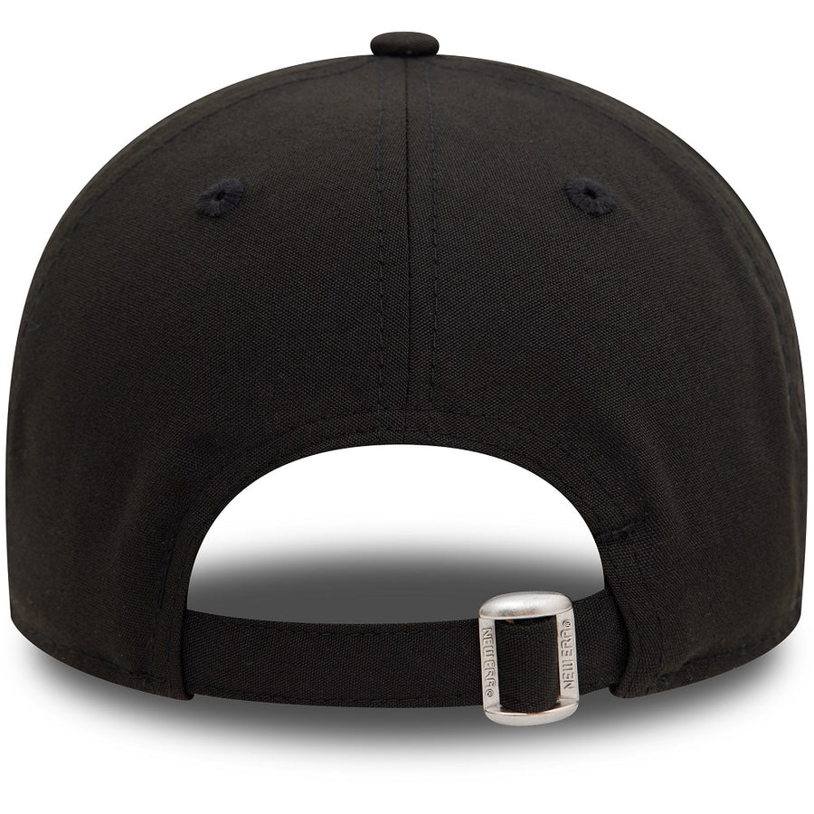 New Era 9FORTY Repreve® Mono Golf Black Cap