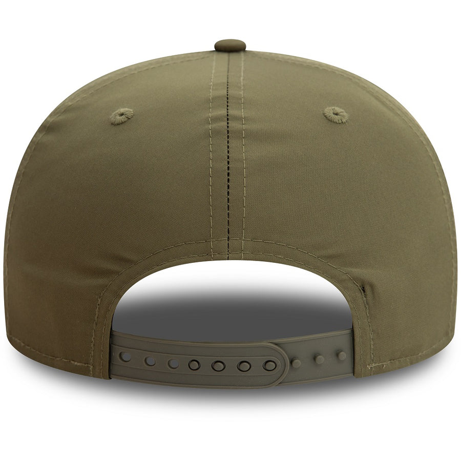 The Open Championships Featherweight Poly Green Golfer Cap