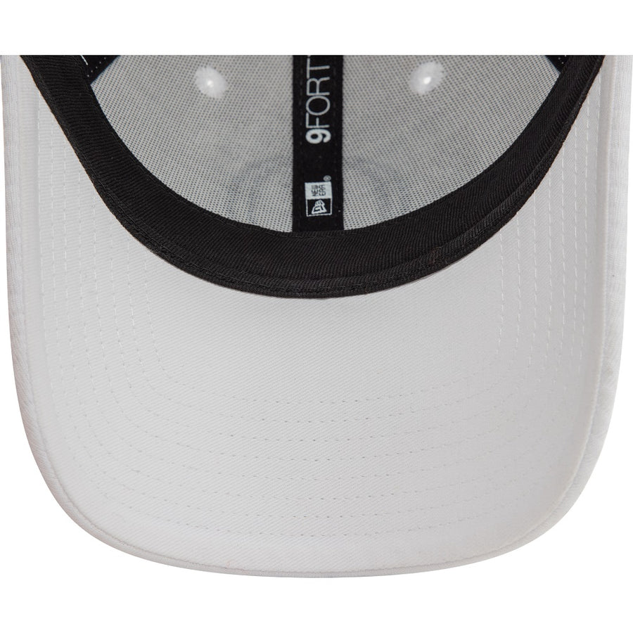 The Open Championships 9FORTY Maxweave Mesh White Cap – NewEra