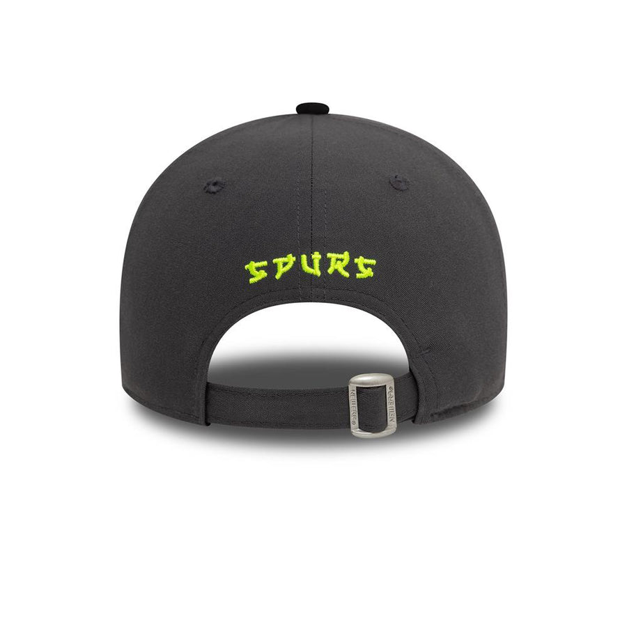 Tottenham Hotspur FC 9FORTY Repreve® Korea Graphite Cap