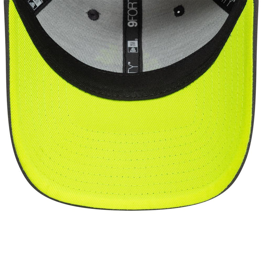 Tottenham Hotspur FC 9FORTY Repreve® Korea Graphite Cap