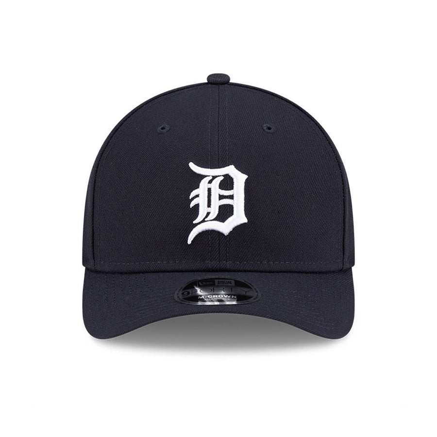 Detroit Tigers 9FORTY MLB Player Replica M-Crown Navy Cap