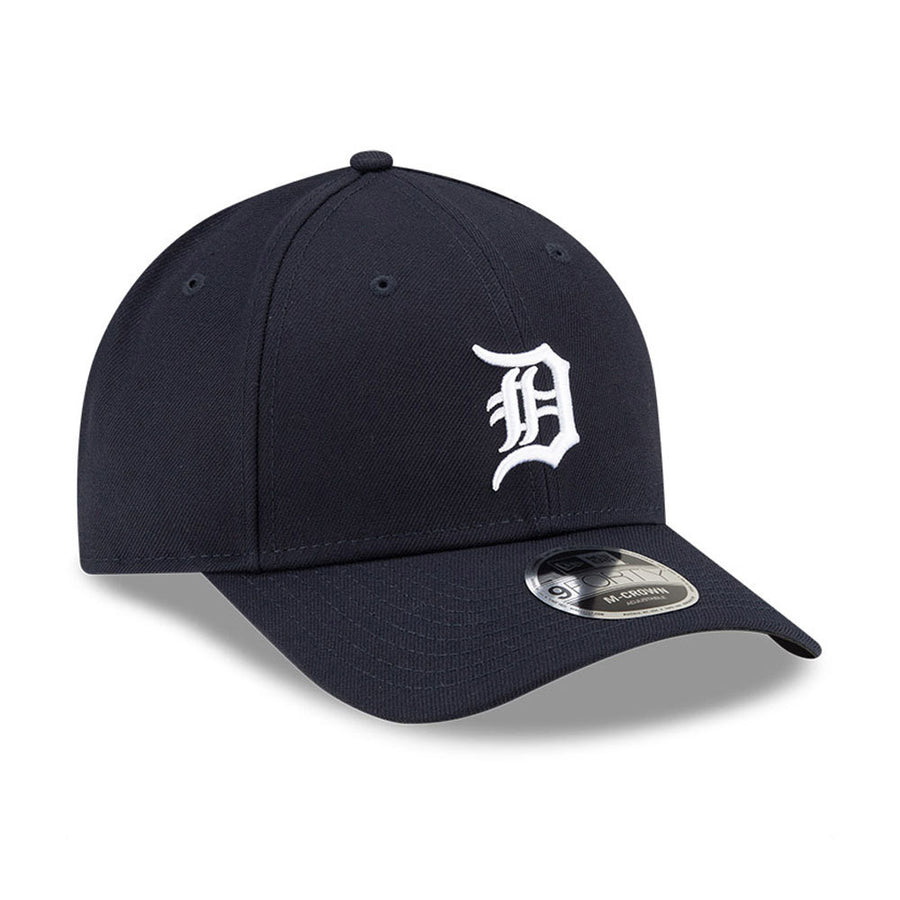 Detroit Tigers 9FORTY MLB Player Replica M-Crown Navy Cap