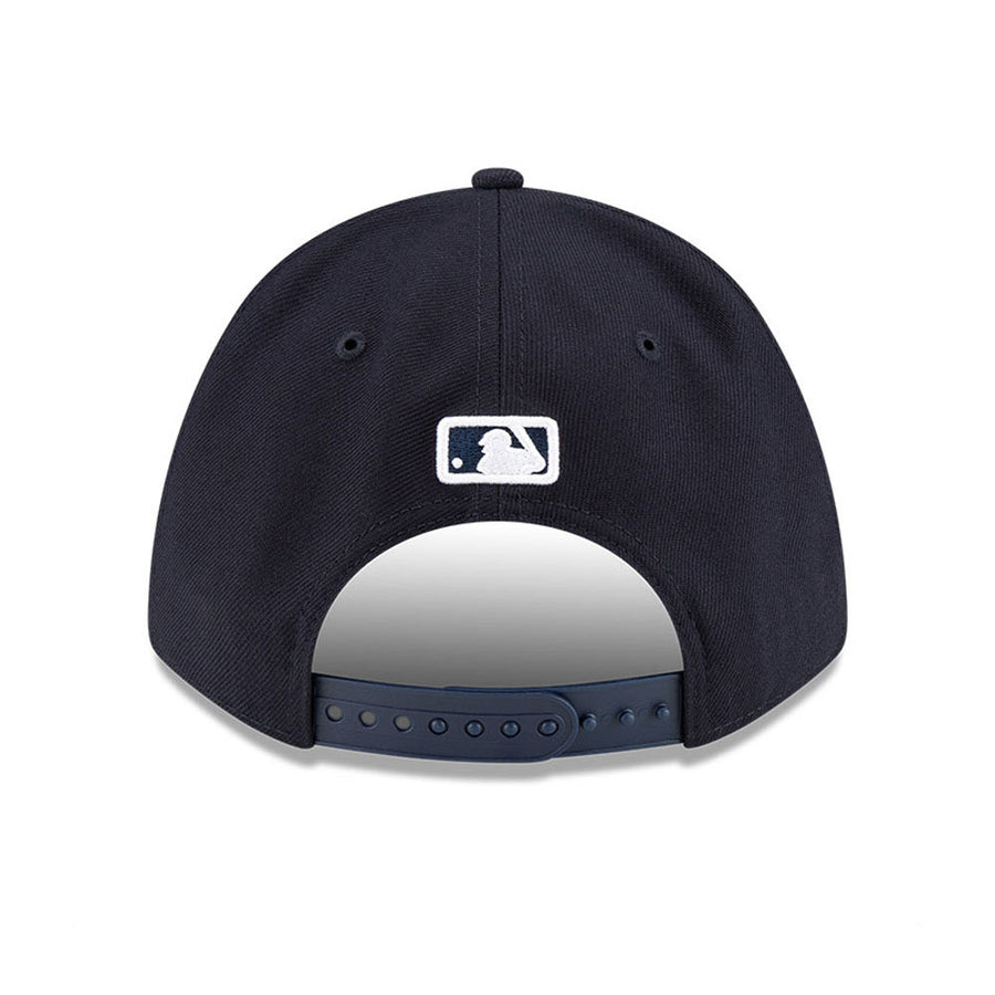 Detroit Tigers 9FORTY MLB Player Replica M-Crown Navy Cap