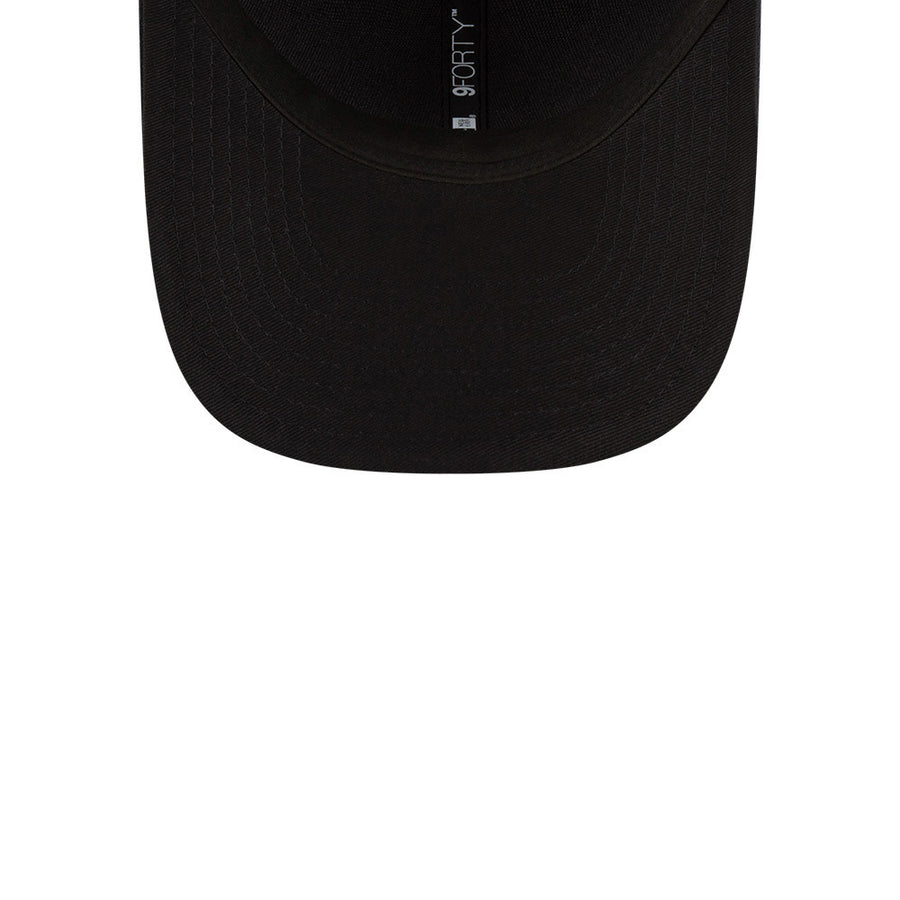 Detroit Tigers 9FORTY MLB Player Replica M-Crown Navy Cap
