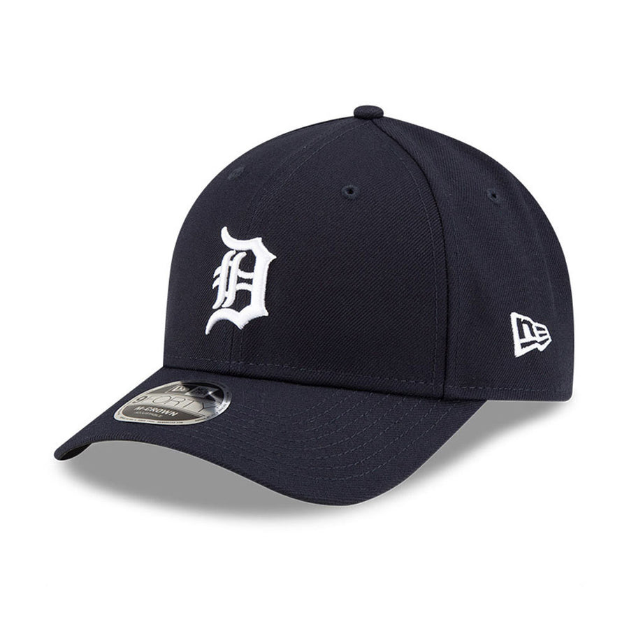 Detroit Tigers 9FORTY MLB Player Replica M-Crown Navy Cap