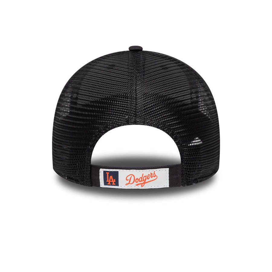 Los Angeles Dodgers MLB Homefield Navy Trucker Cap