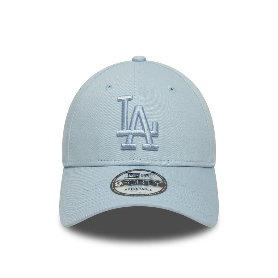 Los Angeles Dodgers 9FORTY League Essential Pale Blue Cap