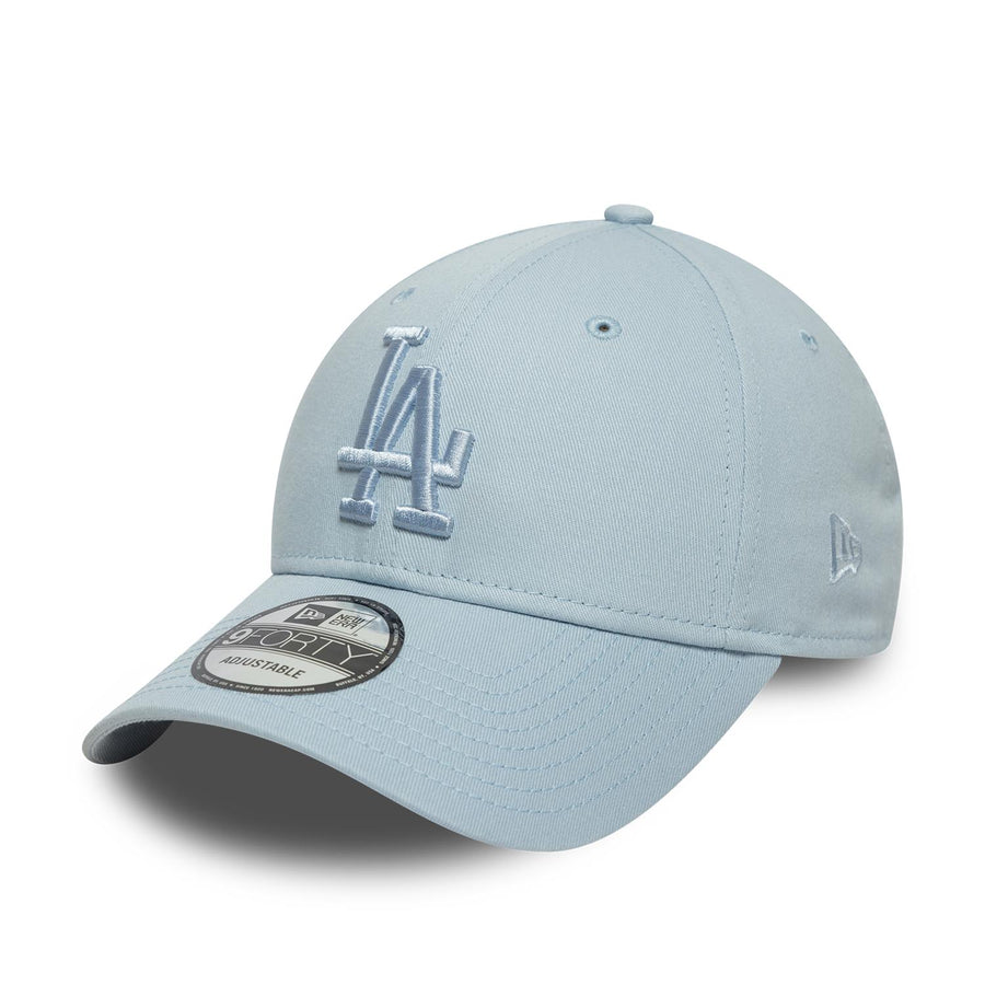 Los Angeles Dodgers 9FORTY League Essential Pale Blue Cap
