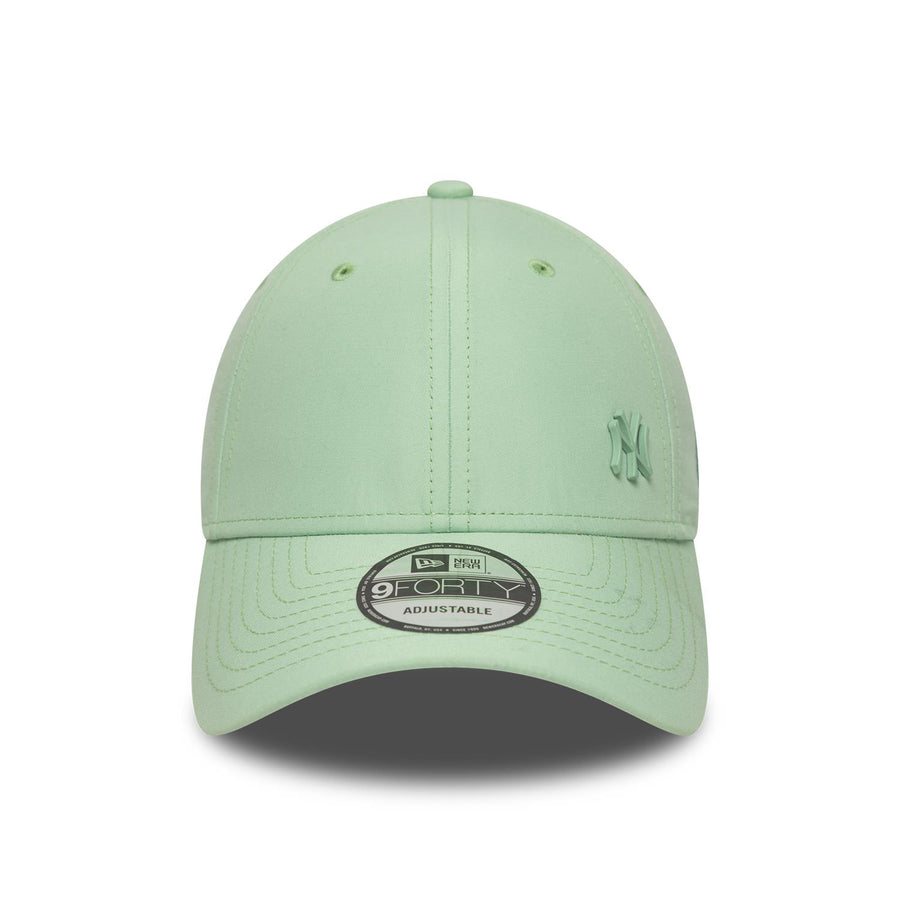 New York Yankees 9FORTY Flawless Tonal Green Cap