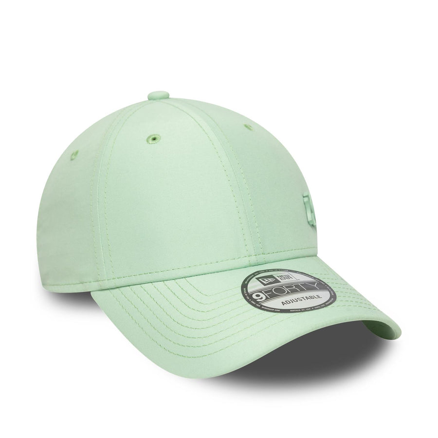 New York Yankees 9FORTY Flawless Tonal Green Cap