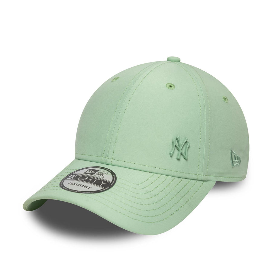 New York Yankees 9FORTY Flawless Tonal Green Cap