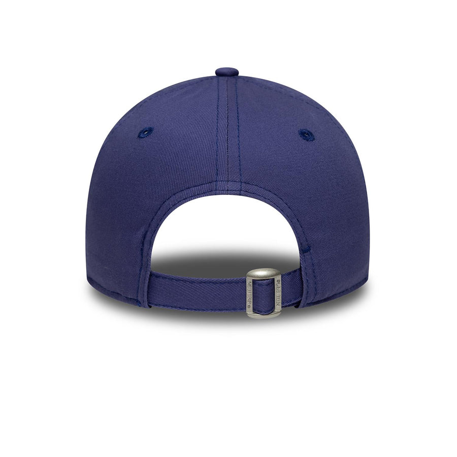 Los Angeles Dodgers 9FORTY Kids League Essential Purple Cap