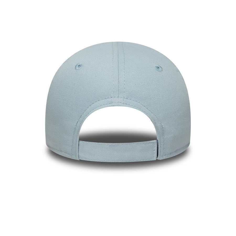 Los Angeles Dodgers 9FORTY Toddler League Essential Pale Blue Cap