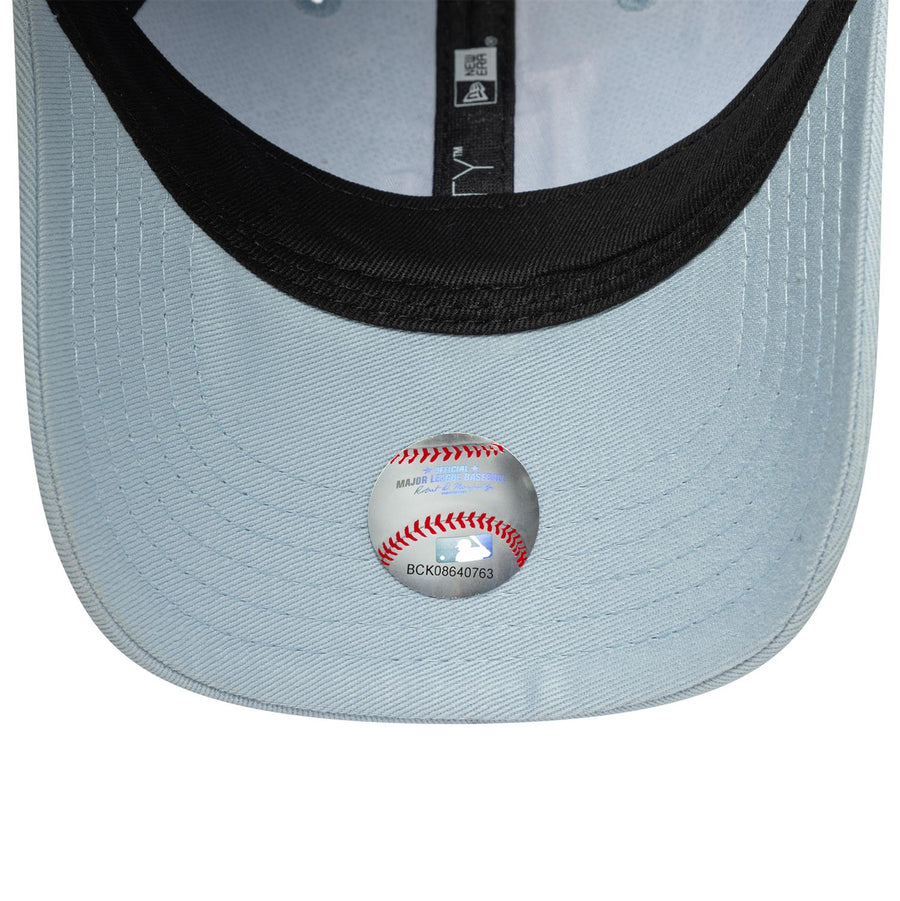 Los Angeles Dodgers 9FORTY Toddler League Essential Pale Blue Cap