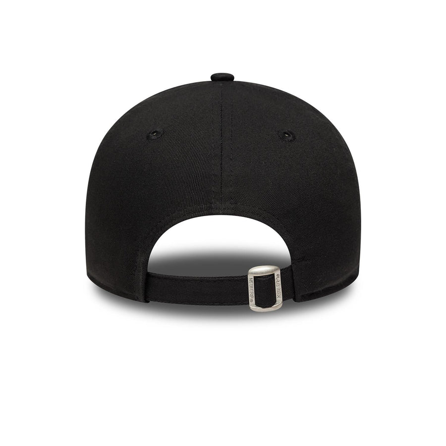 Chicago White Sox 9FORTY MLB Side Patch Black Cap