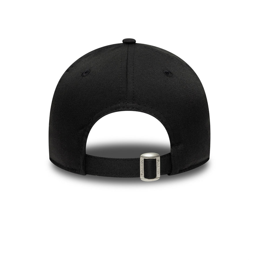 New Era 9FORTY Kids Batman Black Cap