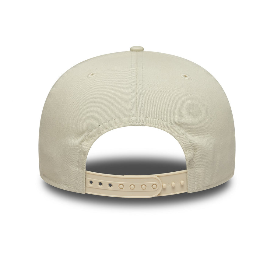 New York Yankees 9FIFTY World Series Ivory/Sytone Cap
