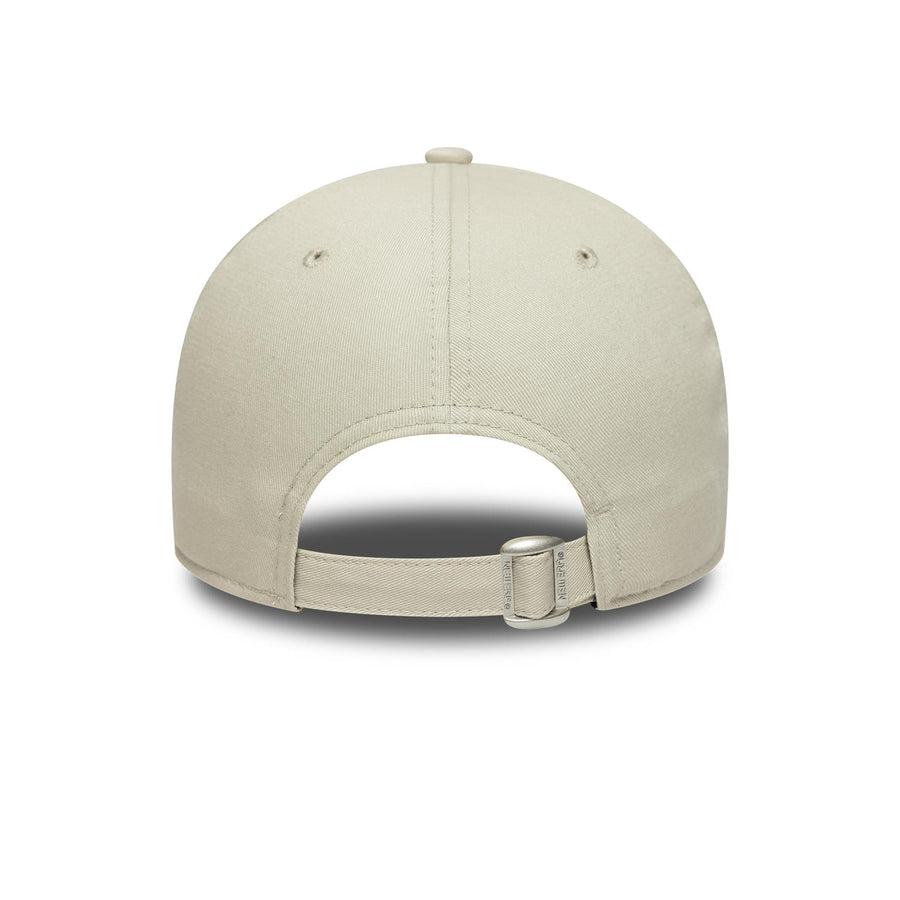 Los Angeles Lakers 9FORTY NBA Contrast Patch Stone Cap