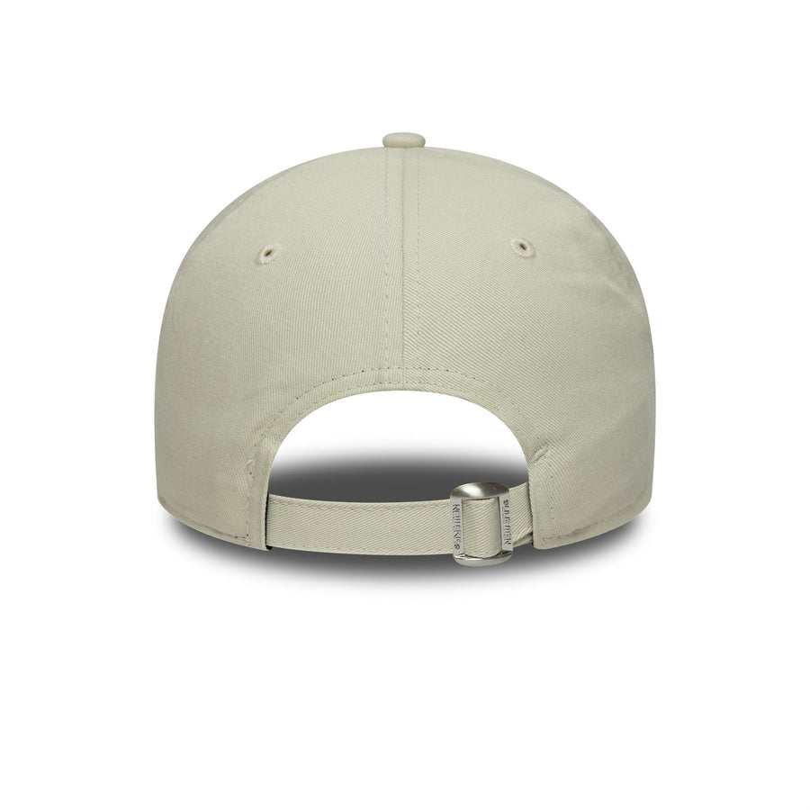 Los Angeles Dodgers 9TWENTY World Series Ivory Cap