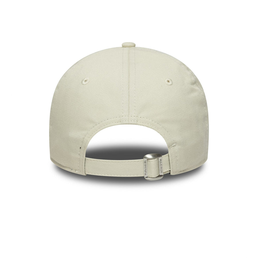 New York Yankees 9TWENTY World Series Stone/Grey Cap