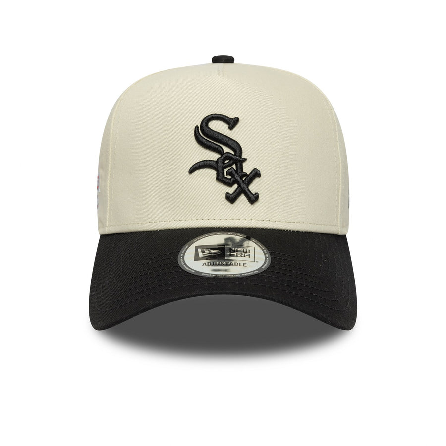 Chicago White Sox 9FORTY All Star Game Patch E-Frame Stone Cap