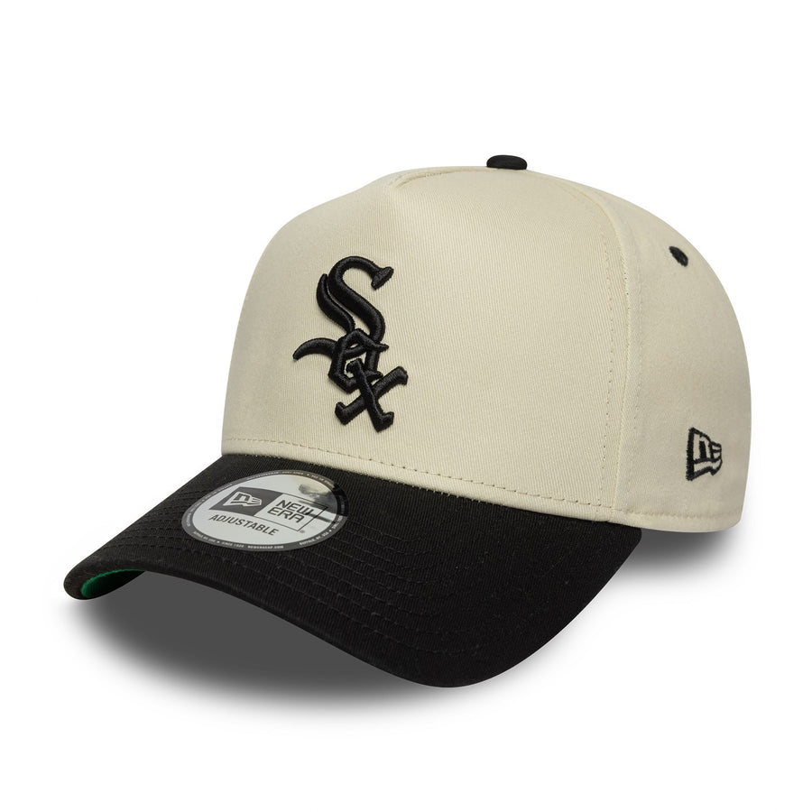 Chicago White Sox 9FORTY All Star Game Patch E-Frame Stone Cap