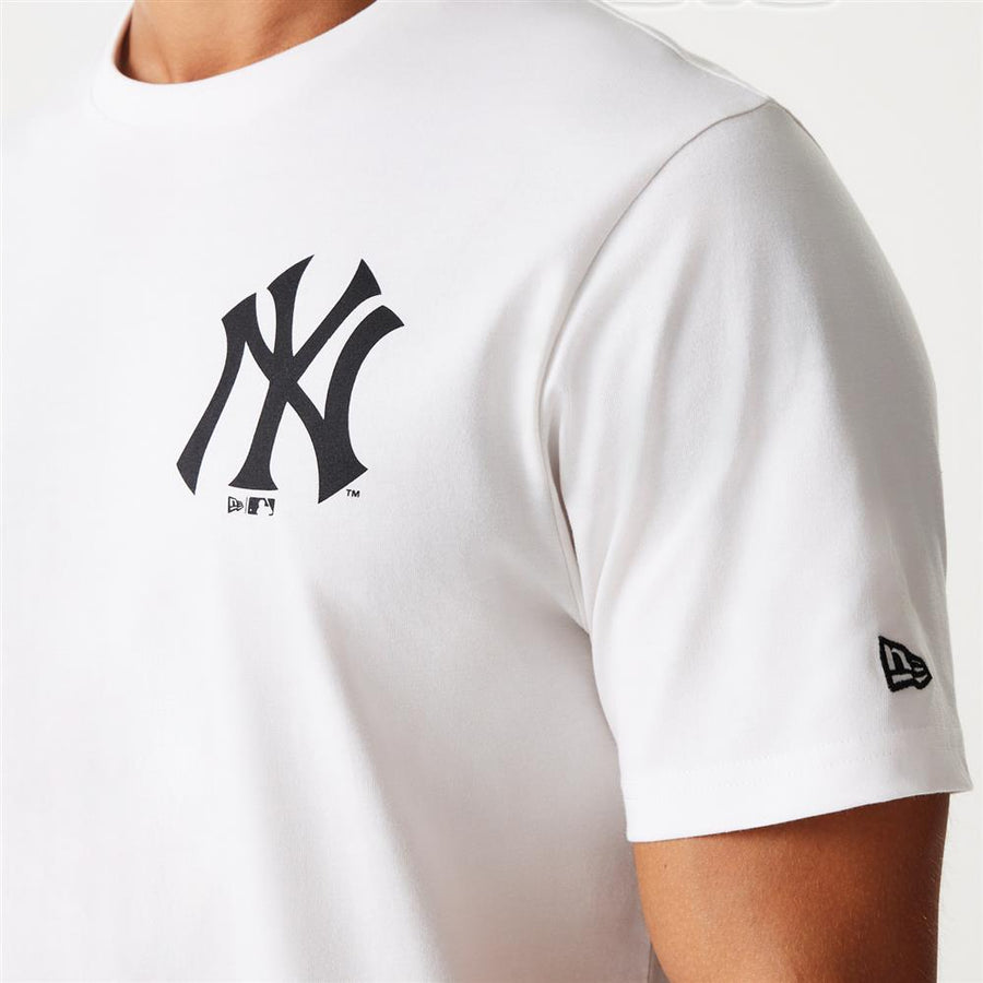 ☆New Era☆ MLB New York Yankees Arch Logo Man to Man Header New Era Yankees 940 A Frame Arch Logo Cap | Champs Sports