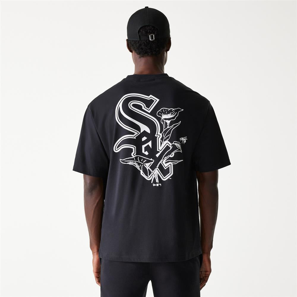 m*︎様 LYFT MLB Tanktop Chicago White Sox SOXトップス トップス LYFT MLB TANKTOP CHICAGO WHITE SOX M