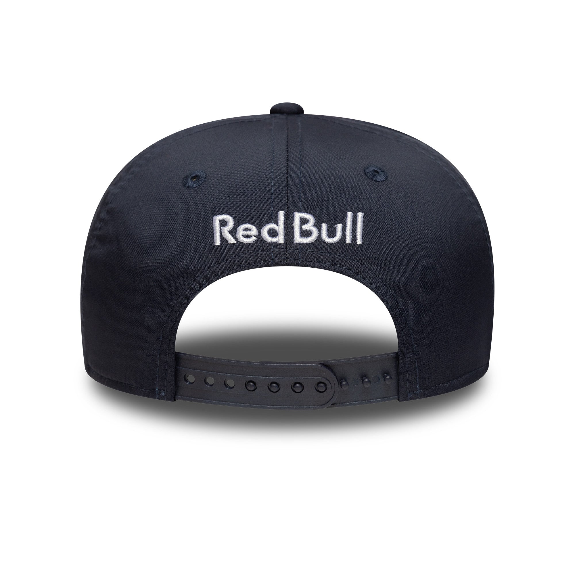 Red Bull Racing 9SEVENTY Team Navy/Red Cap – NewEra