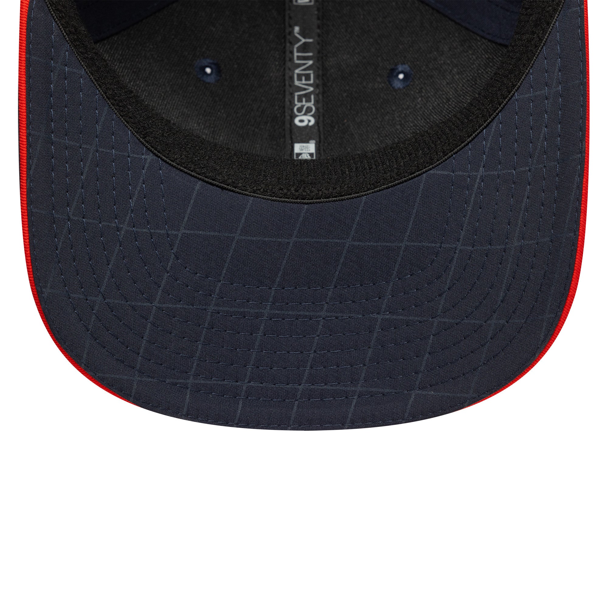 Red Bull Racing 9SEVENTY Team Navy/Red Cap – NewEra