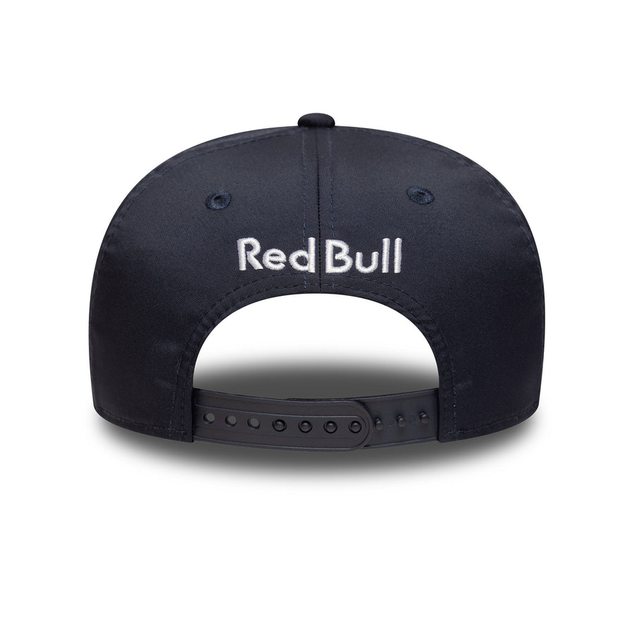 Red Bull Racing Max Verstappen 9SEVENTY Team Navy/Red Cap