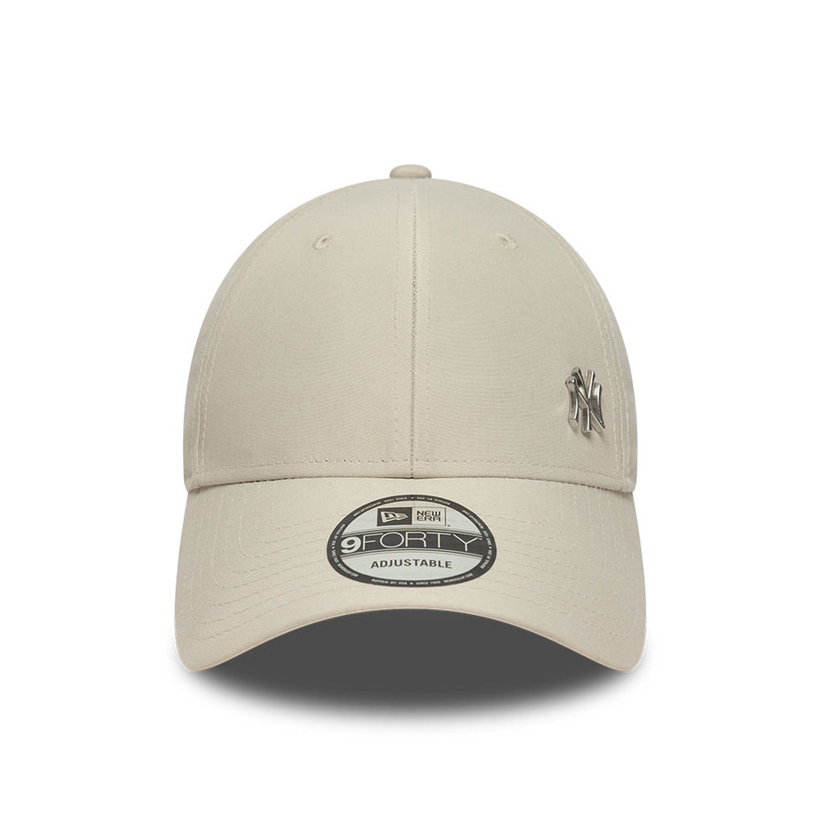 New York Yankees 9FORTY MLB Flawless Stone Cap