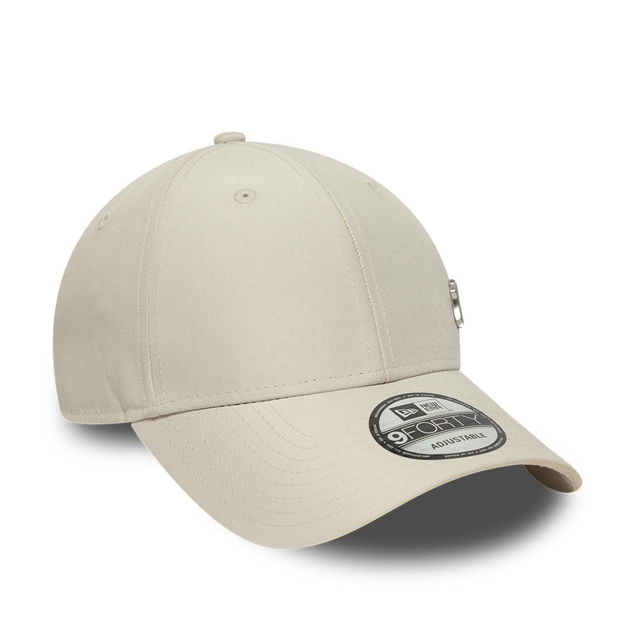New York Yankees 9FORTY MLB Flawless Stone Cap