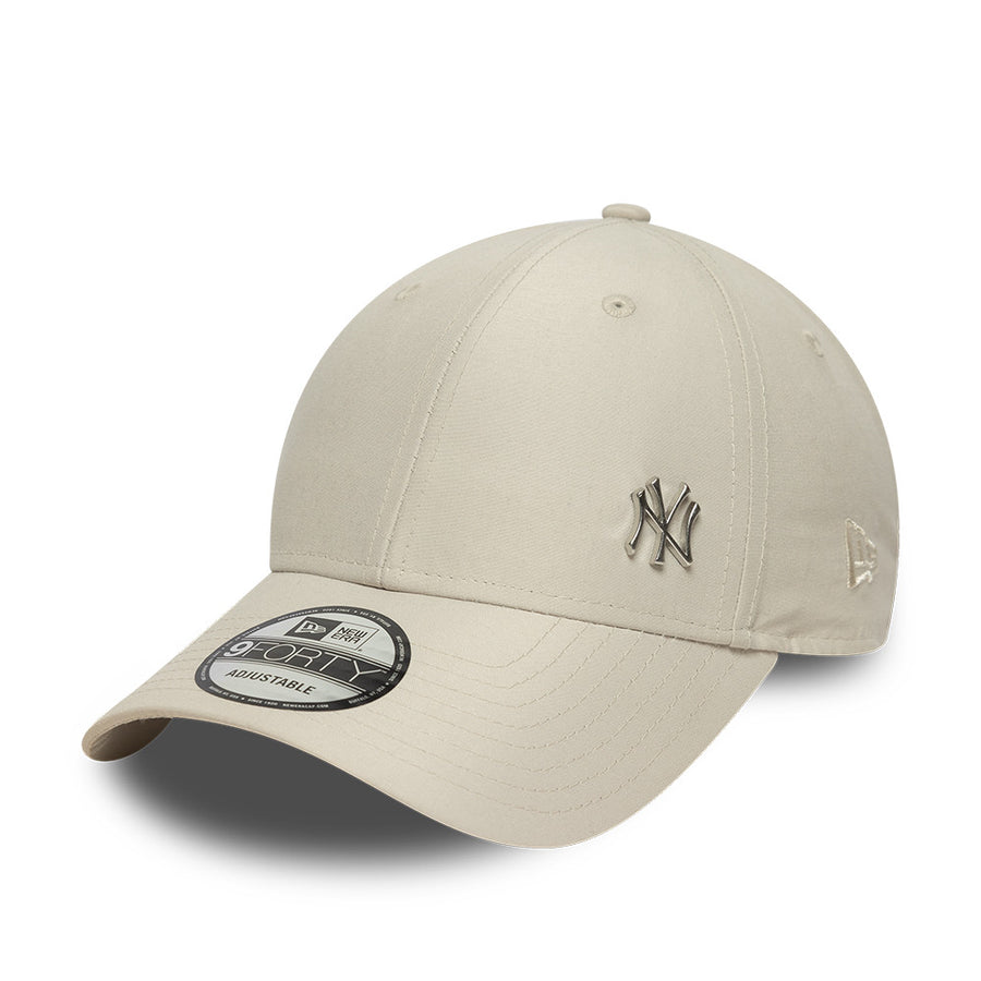 New York Yankees 9FORTY MLB Flawless Stone Cap