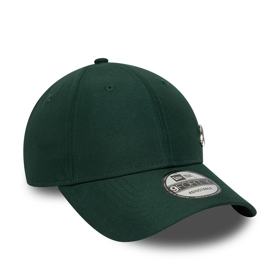 New York Yankees 9FORTY MLB Flawless Dark Green Cap