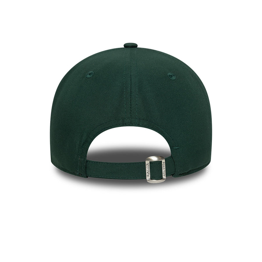 New York Yankees 9FORTY MLB Flawless Dark Green Cap