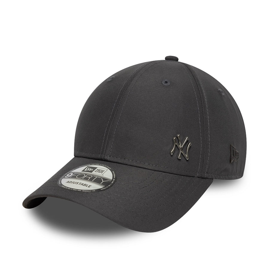 New York Yankees 9FORTY MLB Flawless Graphite Cap