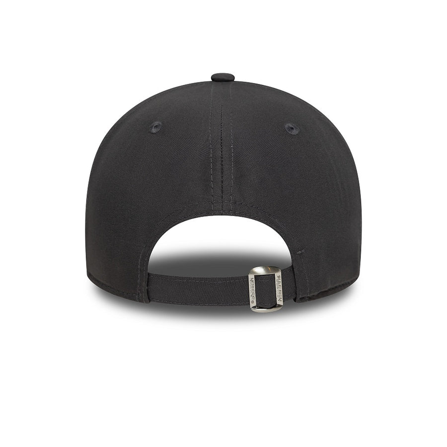 New York Yankees 9FORTY MLB Flawless Graphite Cap