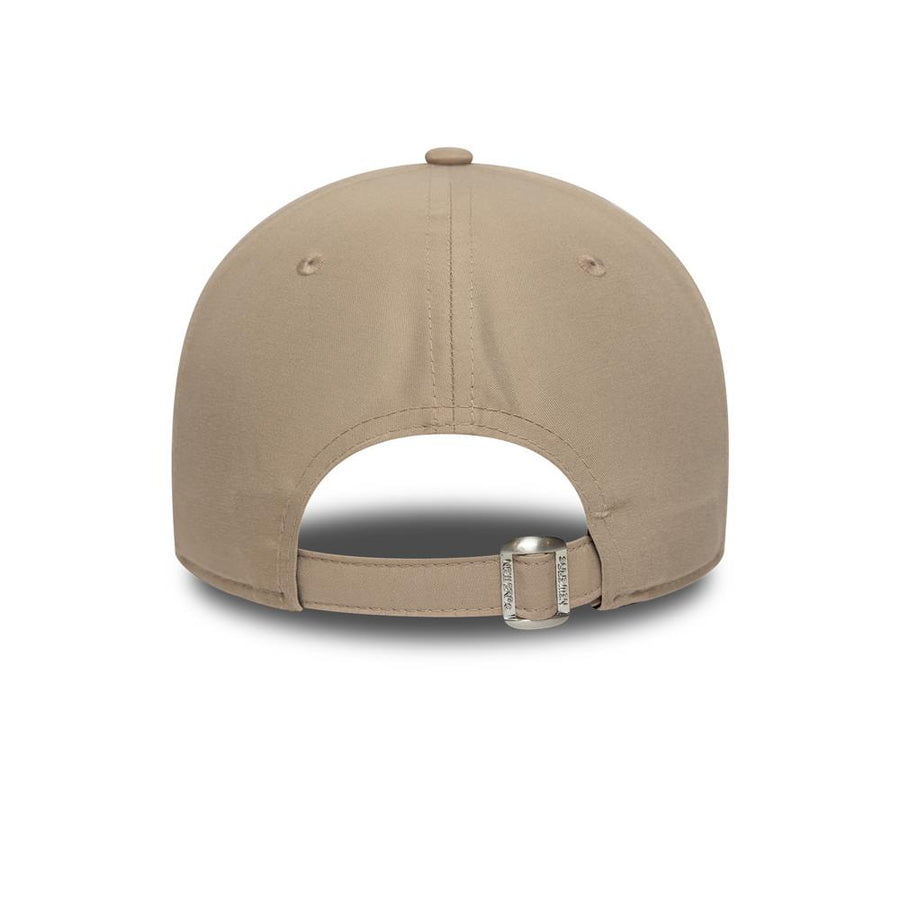 New York Yankees 9FORTY MLB Flawless Pastel Brown Cap